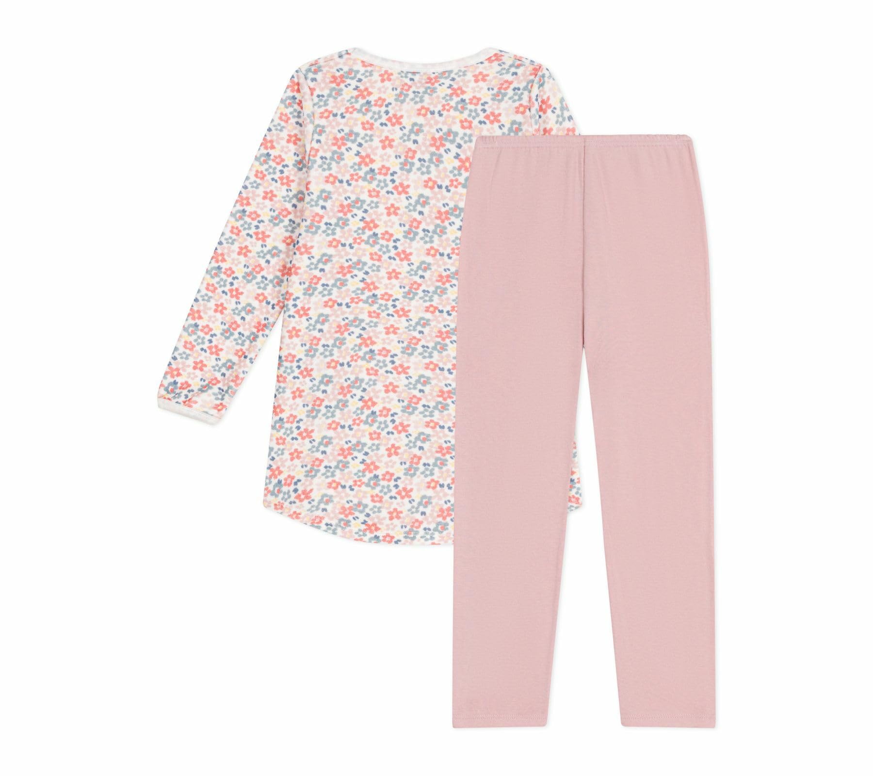 Petit Bateau Chene_h25 Abbigliamento Notte Bambine e Ragazze