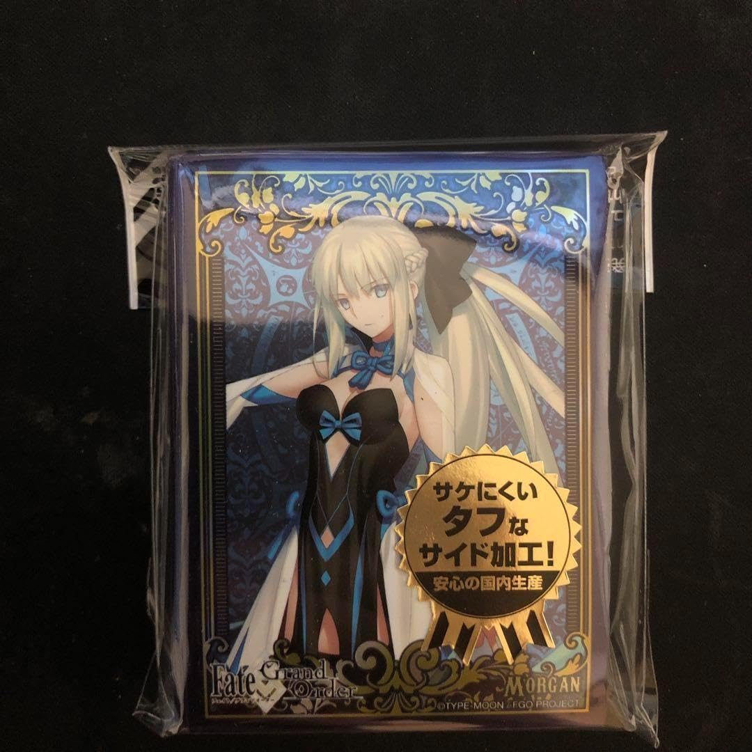 Amazon.co.jp: ブロッコリーキャラクタースリーブ Fate/Grand Order