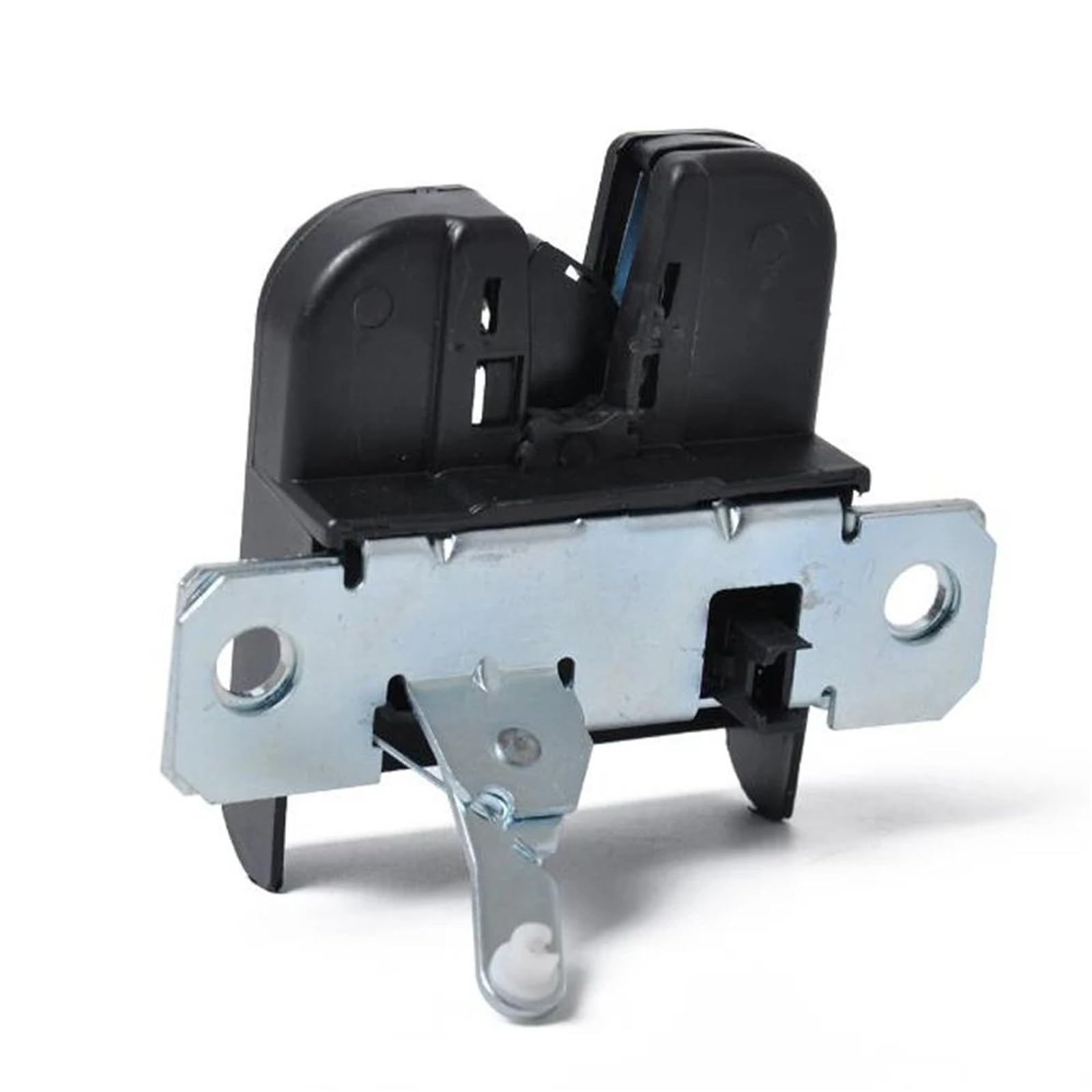 Maieyte One Color Rear Trunk Latch Compatible With Seat For Ibiza Mk4 2002-2009 For Leon 1999-2006 Tailgate Lock 1J6827505b 1J9827505 6Q6827505e 6L6827505a