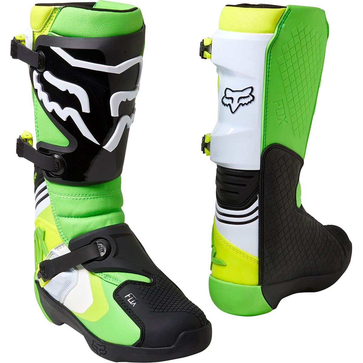 Fox Racing Men's Comp Motocross Boot