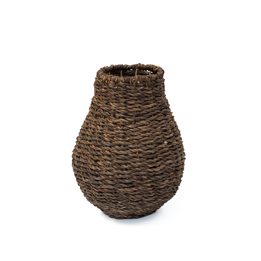 Arthur Cameron - Jamalaya Vase for Dried Flowers - Decorative Home Accessories & Accent for Coffee Table