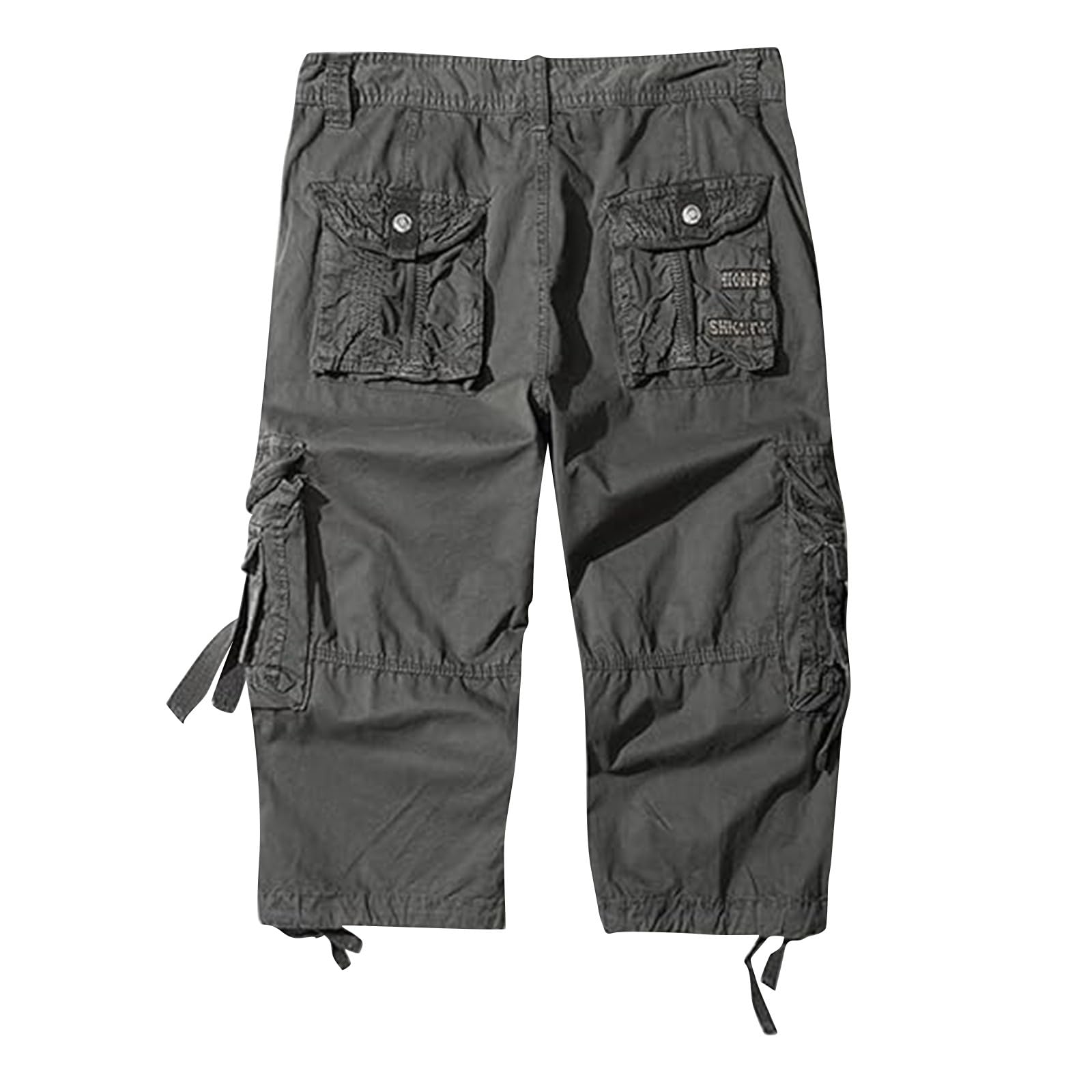 Pantalones cortos para correr para hombre, para gimnasio, deportes, atléticos, de secado rápido, para entrenamiento, ejercicio, fitness, transpirables, ligeros, para actividades