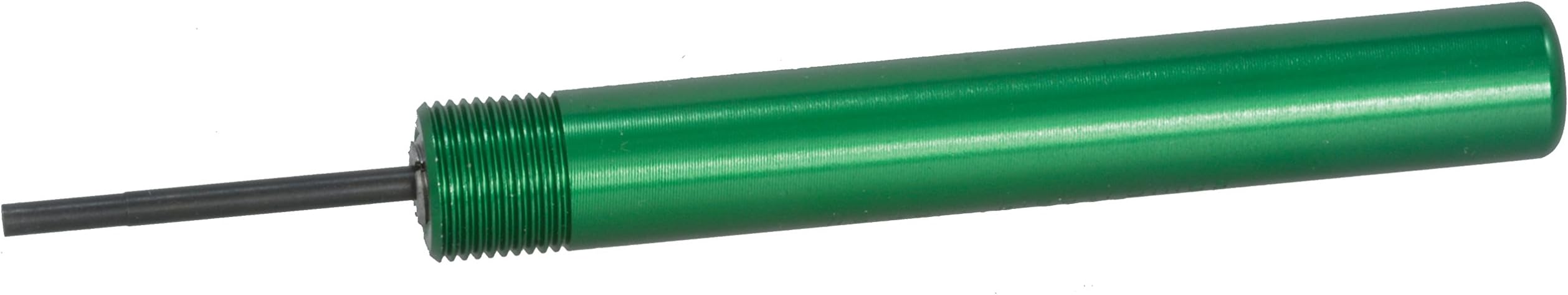 Waldom W-HT-2285 Tool Extractor, 0.062" Contacts, 18-30 AWG for 0.062" Diameter Pins, Brass Color