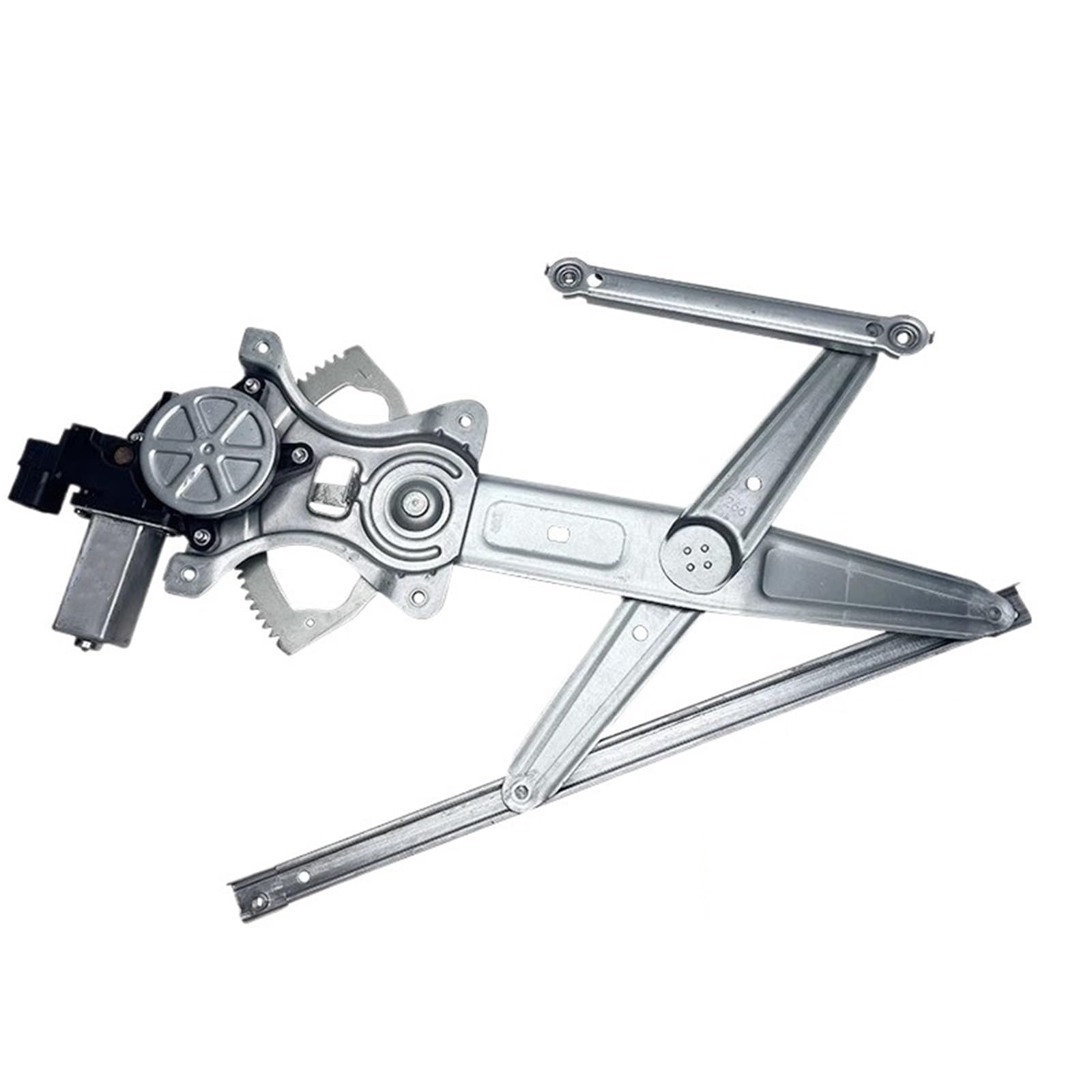 PLMKJUX Window Regulator Window Regulator Assembly Fit for Atlas 16-18(Rear Left 6PIN)