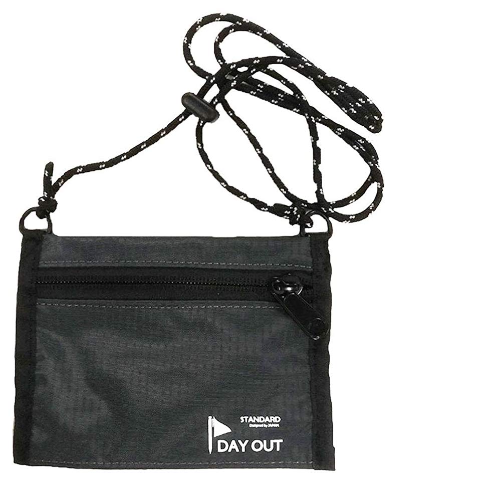 Amazon.co.jp: グランジャパン 【DAY OUT】TsURUSU-2way Neck