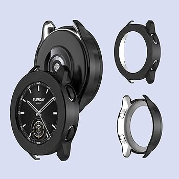 Amazon.co.jp: シャオミ スマートウォッチ Xiaomi Watch S3