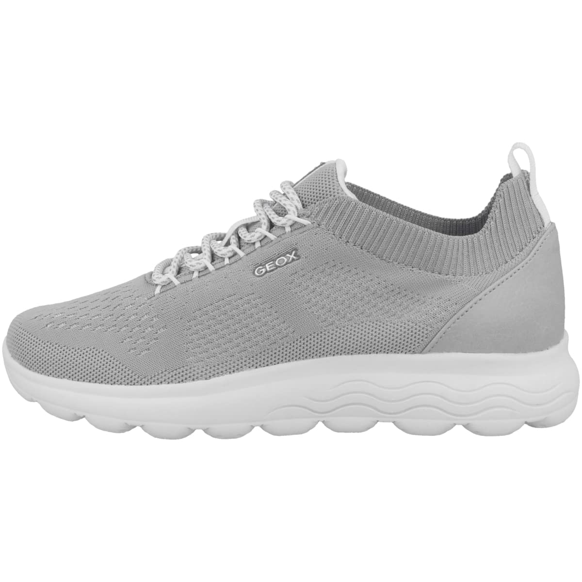 Geox D Spherica A, Zapatillas Mujer