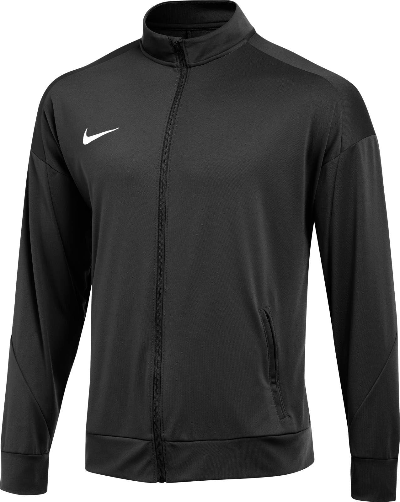 Nike FD7681-010 Dri-FIT Academy Pro 24 Track Jacket K Jacket Men's BLACK/BLACK/BLACK/WHITE Size XL
