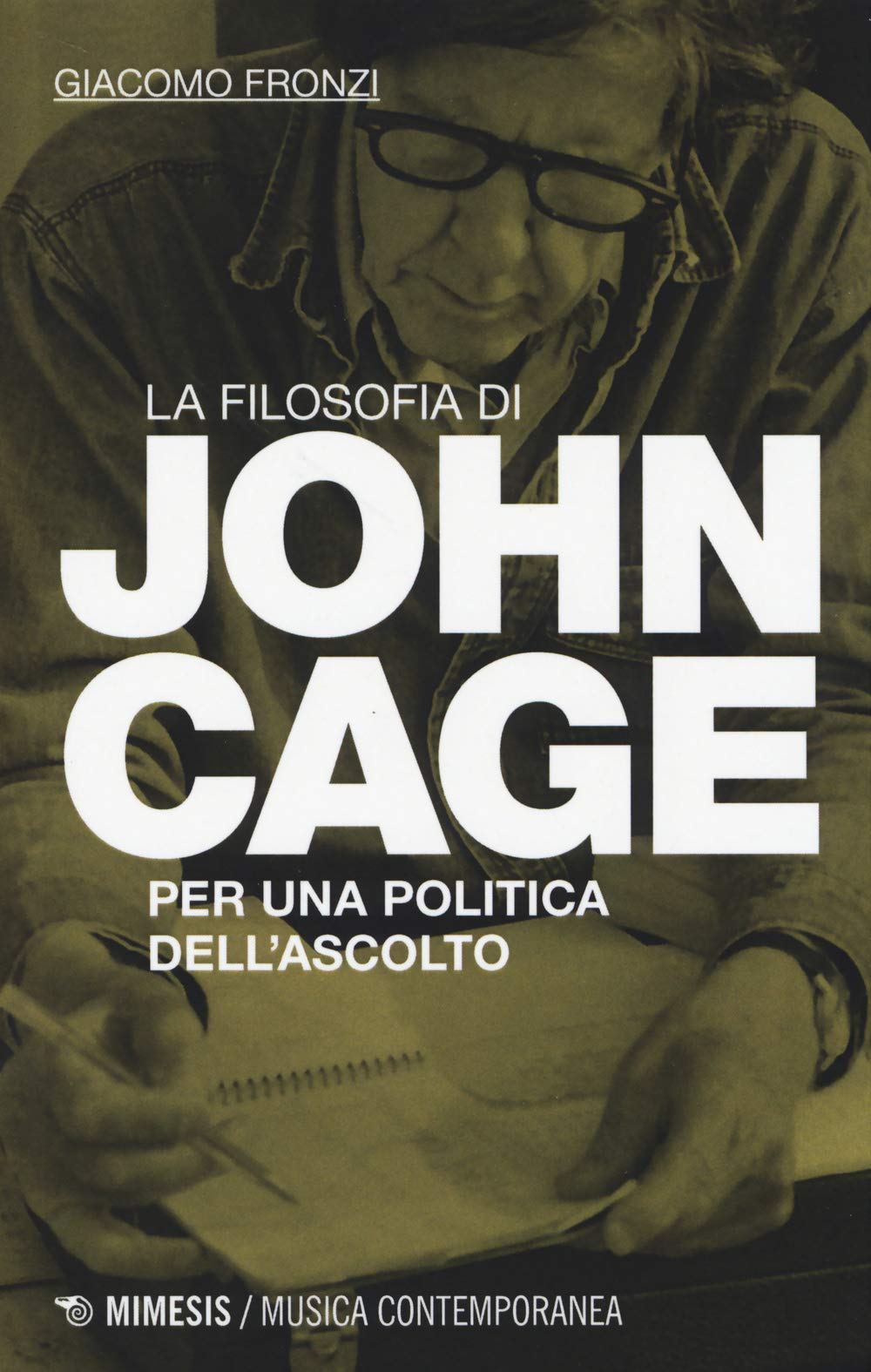 La filosofia di John Cage