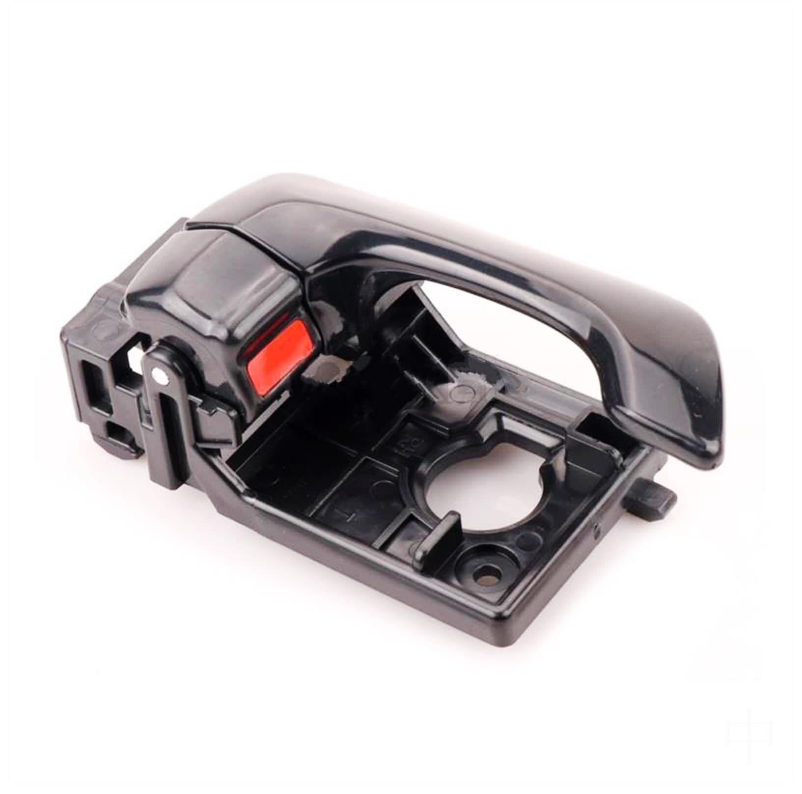 Beyepznzck One Color Car Interior Door Handle Cover For Kia For Optima 2006-2010 Interior Door Handle Cover