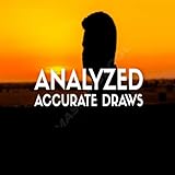 ANALYZED ACCURATE DRAWS