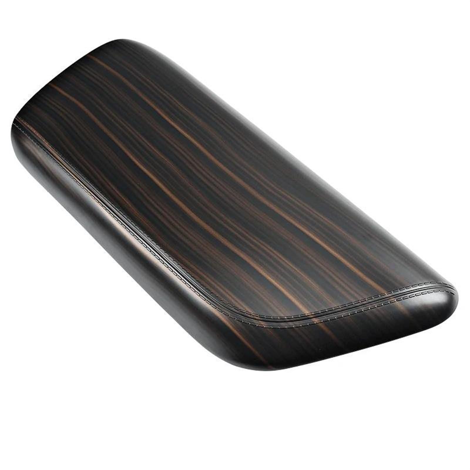 Jtwmty Wood Grain Car Center Console Armrest Box Trim Sticker Cover For Camry Xv70 70 Le Se 2018 2019-2023 Auto Accessories(Wood Grain)