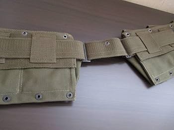 Amazon.co.jp: 国内配送 OD色 レプリカ 米軍 アメリカ軍 朝鮮