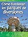 Como Funcionan Los Parques de Diversiones (How Amusement Parks Work) (Spanish Version) (Las Fuerzas Y El Movimiento (Forces and Motion)) (Science Readers: a Closer Look)
