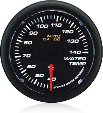 Amazon Co Jp オートゲージ Autogauge 水温計 348シリーズ 52mm 52f スモークレンズ 追加メーター 日本製モーター搭載 車 バイク Amazon Co Jp オートゲージ Autogauge 水温計 348シリーズ 52mm 52f スモークレンズ 追加メーター 日本製モーター搭載 車 バイク