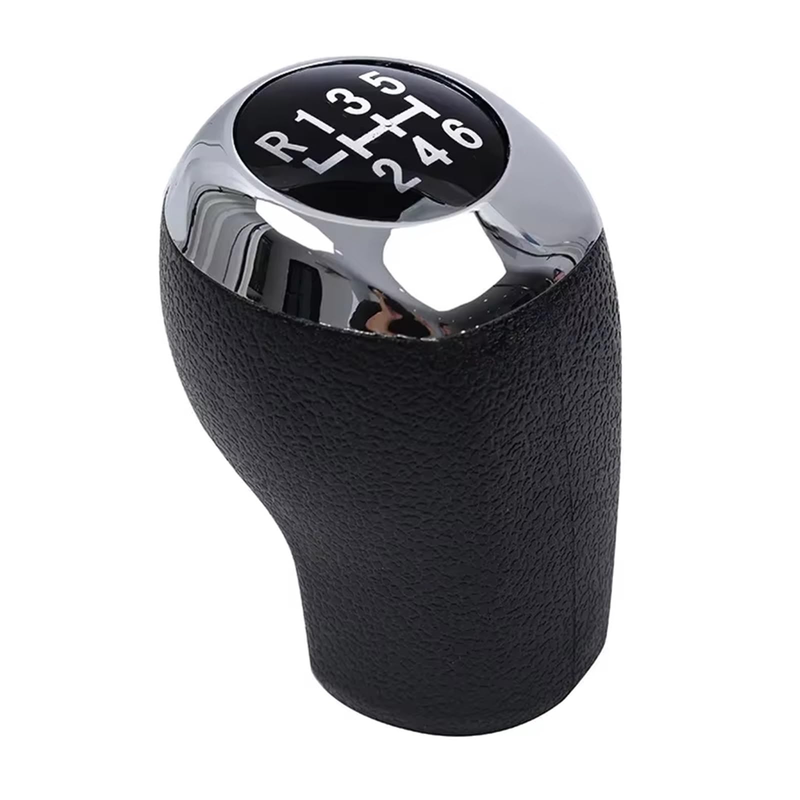 KEDFBTS Gear Shifter Compatible with Hyundai for Elantra for 2.0L for 1999CC for L4 for DOHC 2014 2015 2016 5 6 for Speed Manual Gear Shift Knob