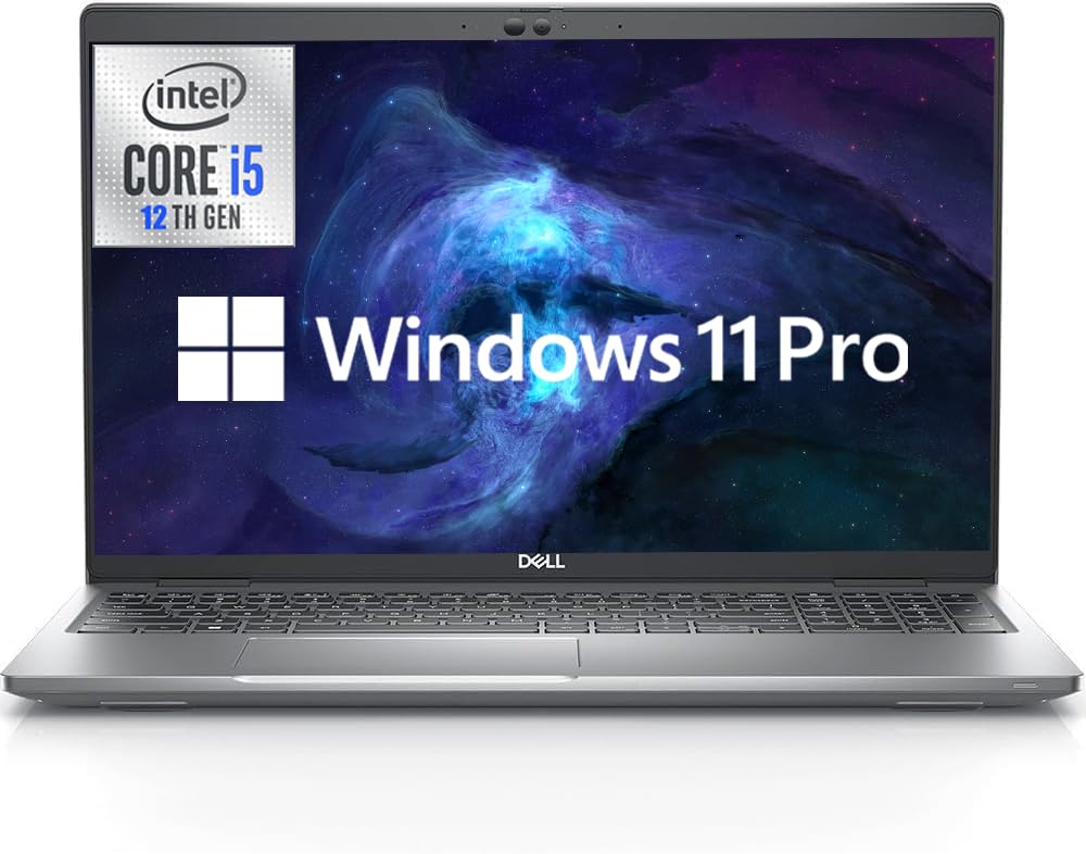 Amazon.com: Dell Latitude 5430 14