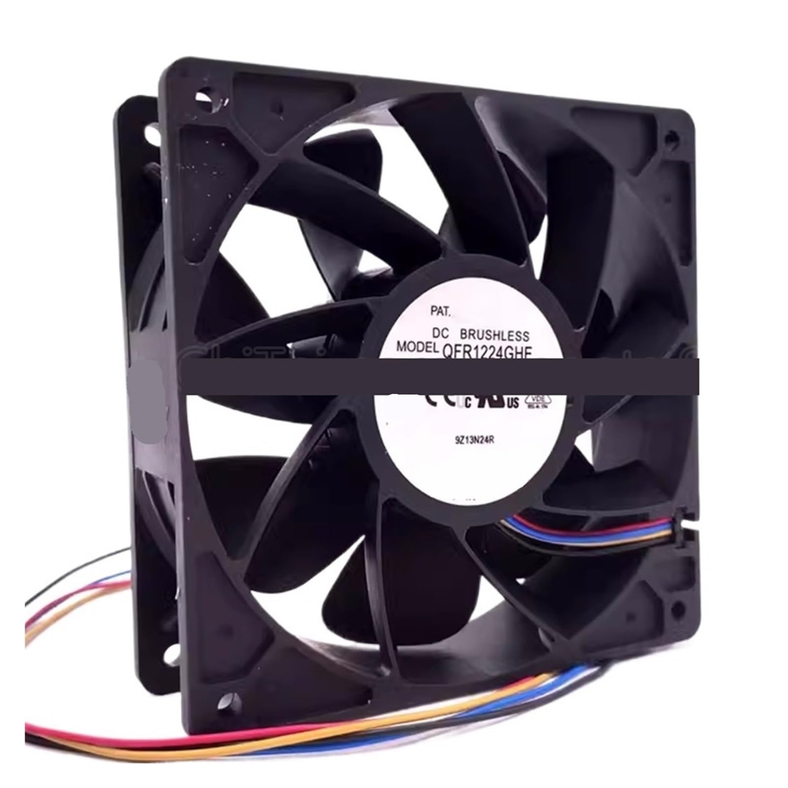 FSBNMNXPQ QFR1224GHE DC24V 1.41A cooling fan