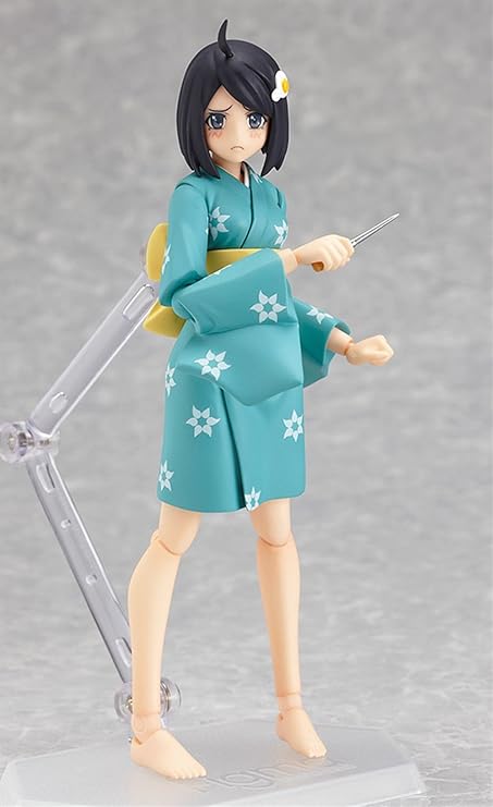 Amazon Figma 偽物語 阿良々木月火 ノンスケール Abs Pvc塗装済み可動フィギュア フィギュア ドール 通販 Amazon Figma 偽物語 阿良々木月火 ノンスケール Abs Pvc塗装済み可動フィギュア フィギュア ドール 通販