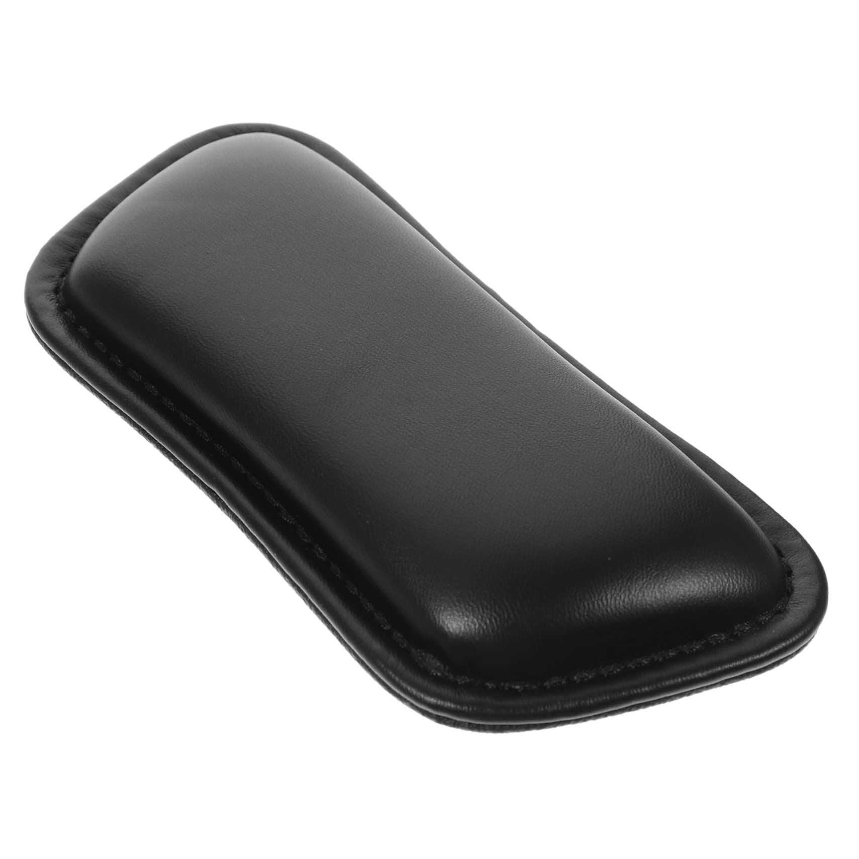 Gatuida Ergonomic Wrist Rest Pad for Keyboard and Mouse Comfortable PU Hand Support for Laptop and Computer Breathable