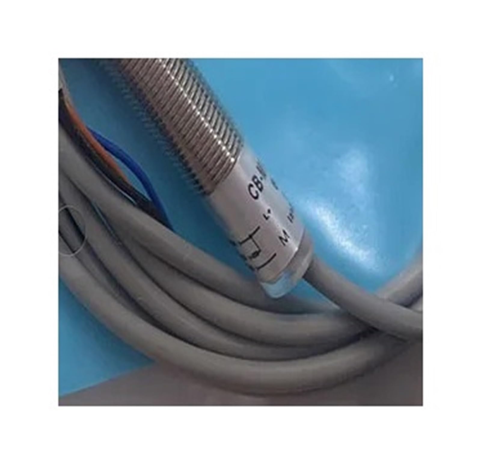 Capteur CB-M1203N-C11S12 interrupteur de proximité M12 NPN