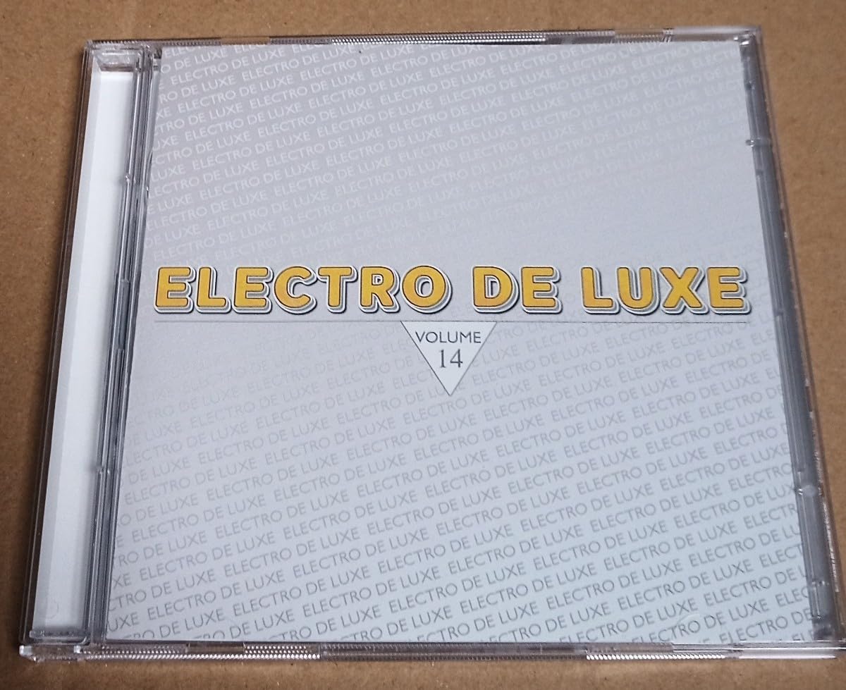 Amazon.co.jp: Madonna/Thunderpuss Ghv2 Megamix(12:36)収録 Enrique 