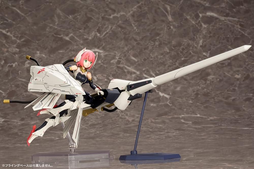 Kotobukiya Megami Device: Bullet Knights Lancer Plastic Model Kit