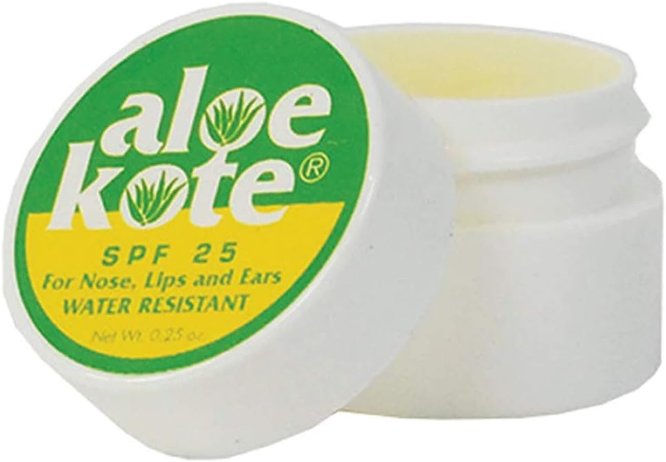 Aloe Kote SPF 25