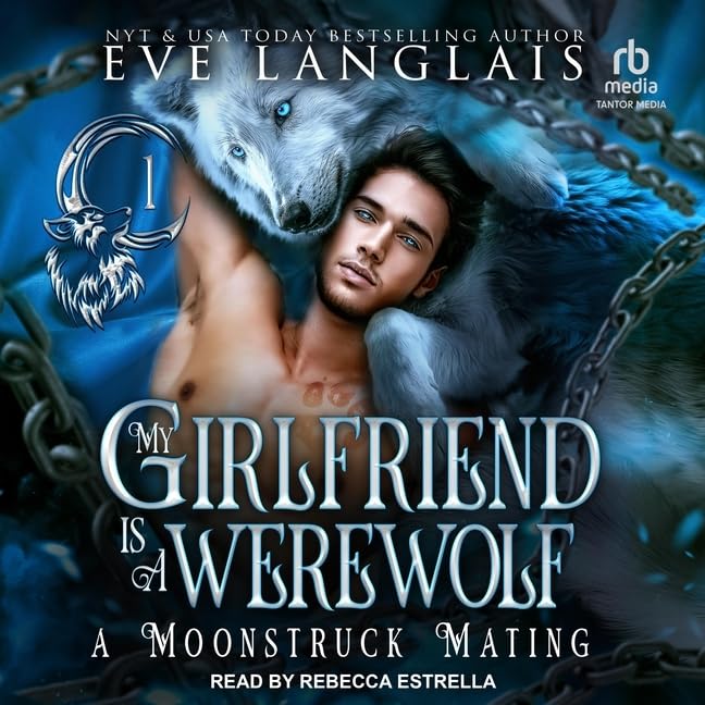 My Girlfriend Is a Werewolf