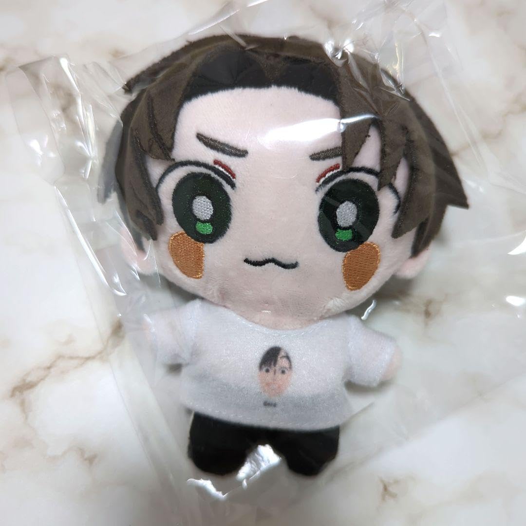 Amazon.co.jp: 歌い手 Gero げろ おちびげろぬいちゃん ヒバナ 火花