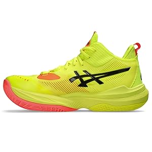 アシックス　バレーボールシューズ　メタライズ2 ASICS アシックス（ASICS）（メンズ）バレーボールシューズ