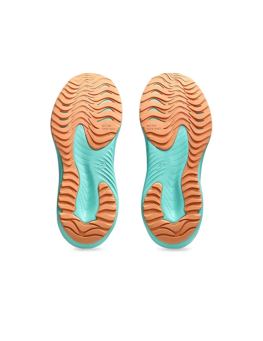 ASICS Chłopcy Gel-noosa Tri 16 GsAdidasy