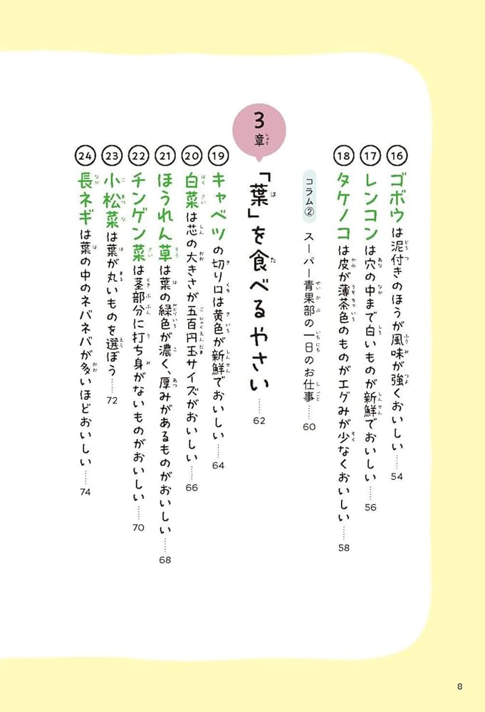食品ガイドブック 買い方・選び方のコツ 61g0PU4DuxL._UF1000,1000_QL80_.jpg