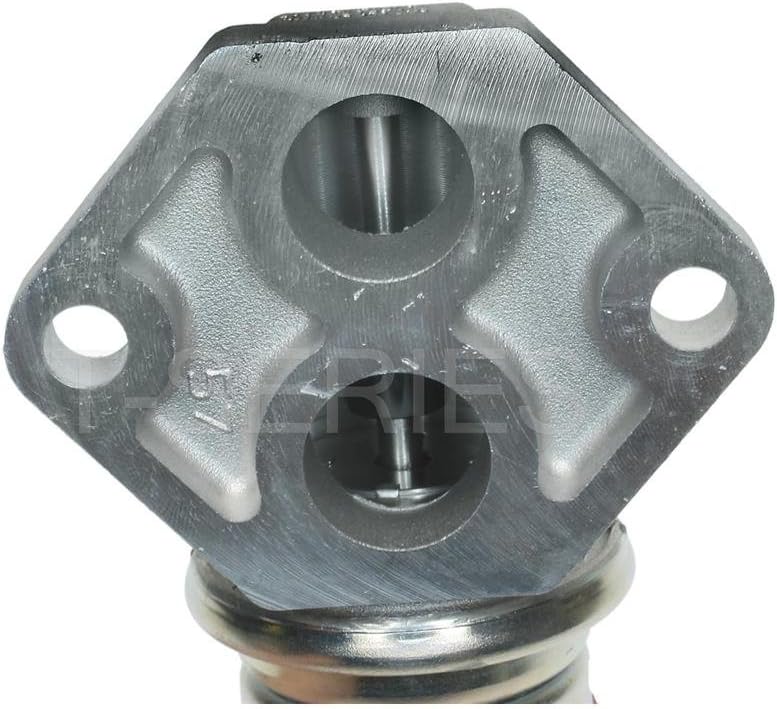 by Standard AC117T Idle Air Control Valve