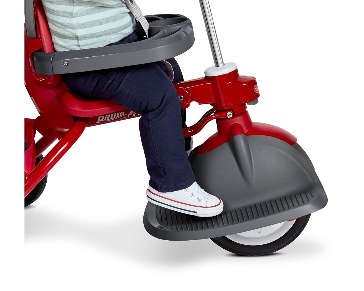 Amazon.co.jp: RADIO FLYER(ラジオフライヤー) EZ FOLD 4-IN-1