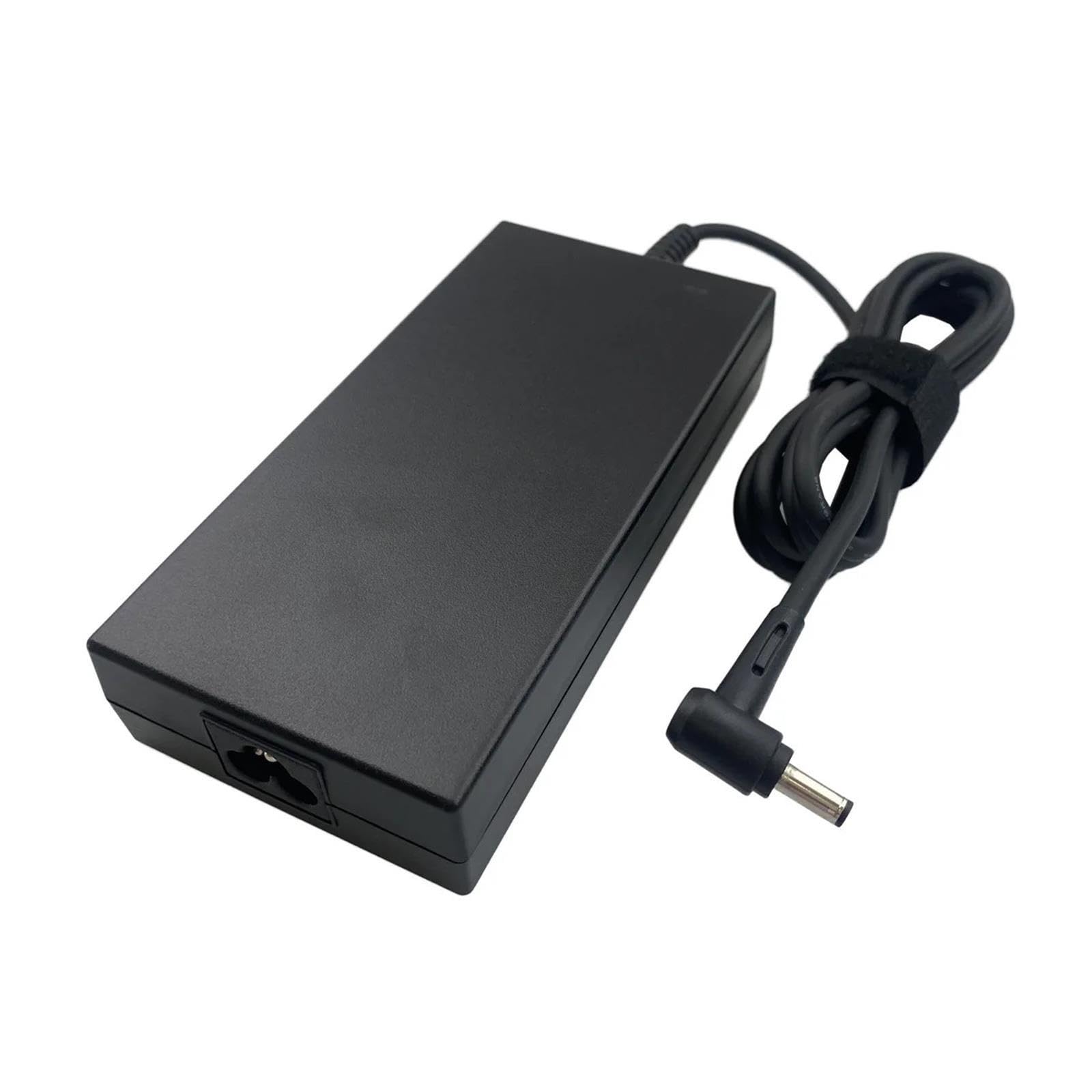Chicony A17-180P4B A180A063P Adattatore Di Alimentazione 20V 9A 180W 4.5x3.0mm, Compatibile for THUNDEROBOT 911X Wild Hunter Gaming Lap Caricatore Caricatore for Laptop