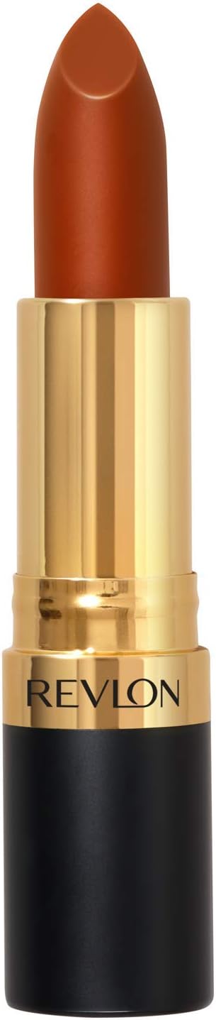 Super Lustrous Matte Is Everything, Rise UP Rose