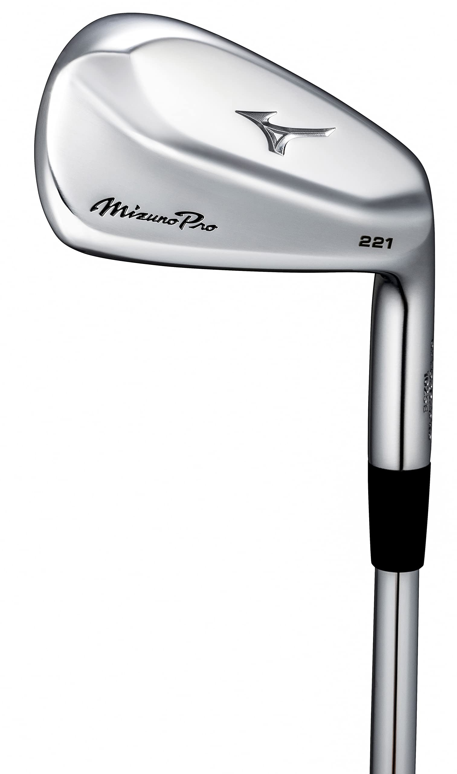 クラブ Mizuno Pro 221 Dynamic Gold95(S) Mizuno Pro 221 Iron Set 4-Pw Stiff True Temper Dynamic Gold S200