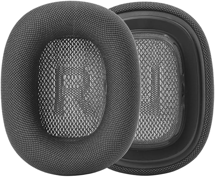 Amazon | [CYCLETRACK] イヤーパッド AirPods Max交換用 交換用イヤー