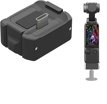 <値下げ交渉可>DJI osmo pocket1 コントローラ付き 機材レンタル | アクションカム | Osmo Pocket | ミックビジョン