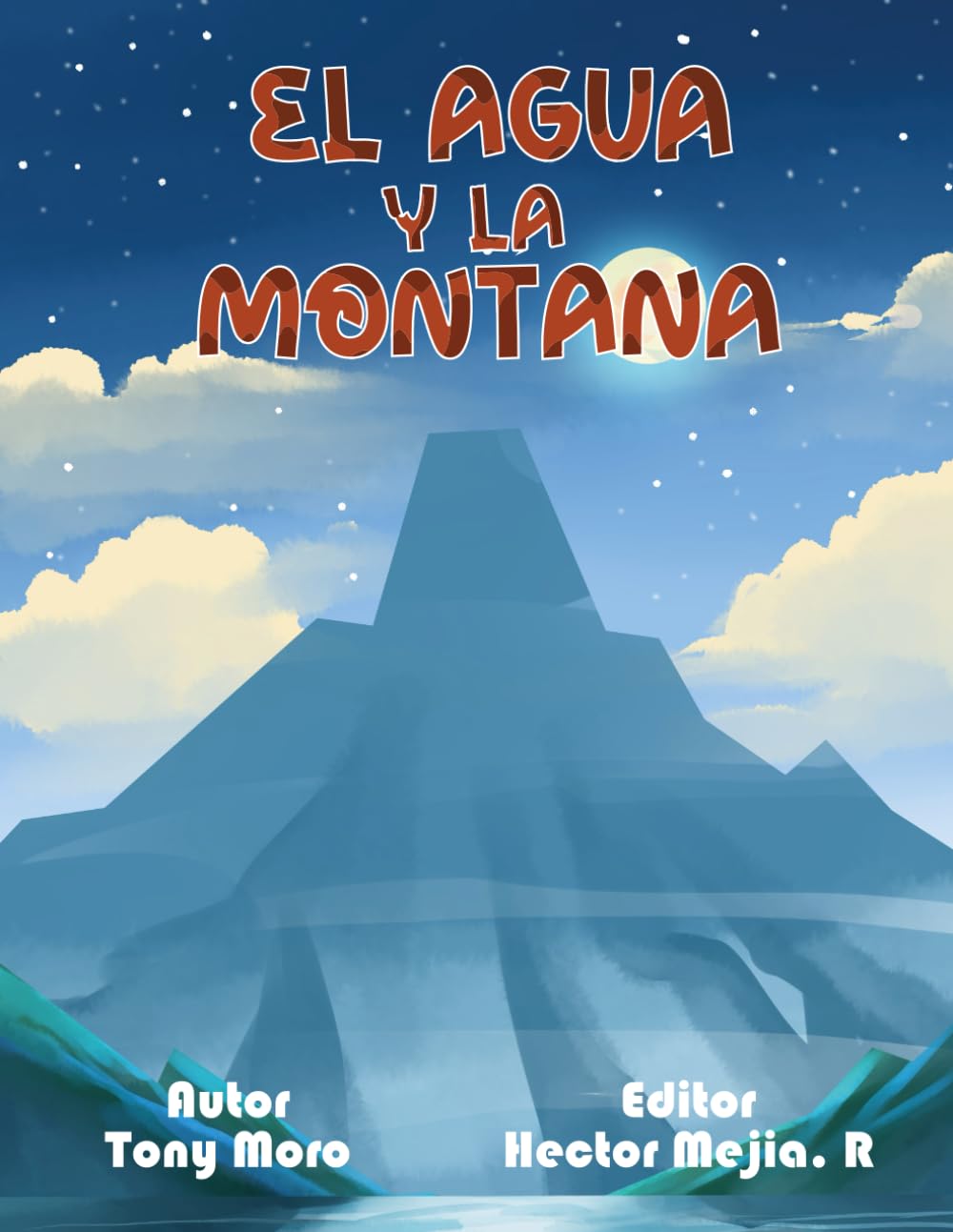 El Agua y la Montaña