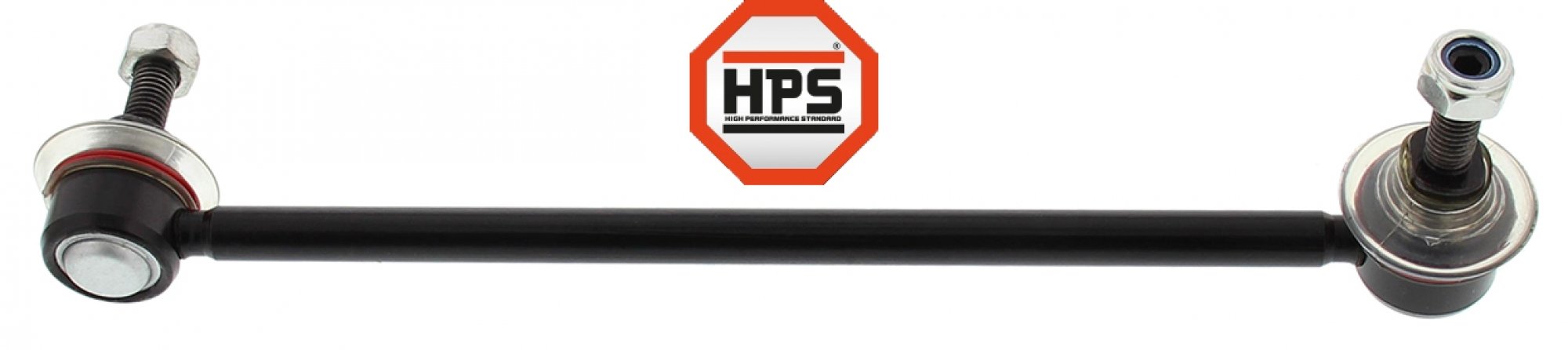 MAPCO Rod/Strut, stabiliser (49895HPS)