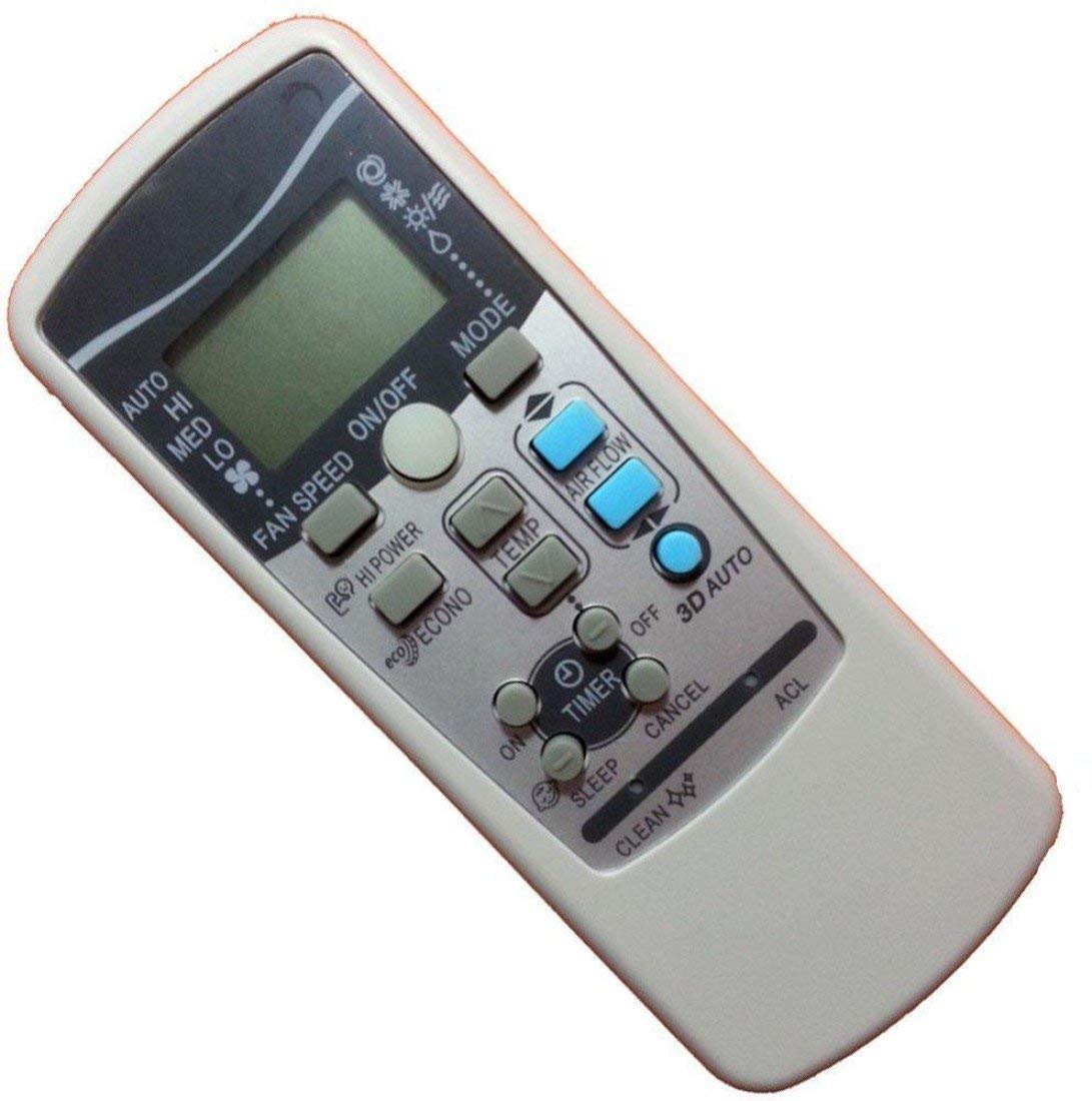 REMOTEX 25 Ac Remote Compatible For Mitsubishi Ac,Multi-coloured (B081N3BQKF) Amazon Price History, Amazon Price Tracker