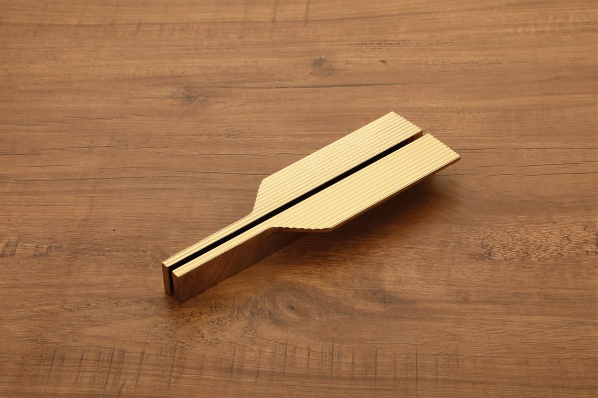 HARMONUS PVD Gold Cabinet Handles - 12 Inch -2