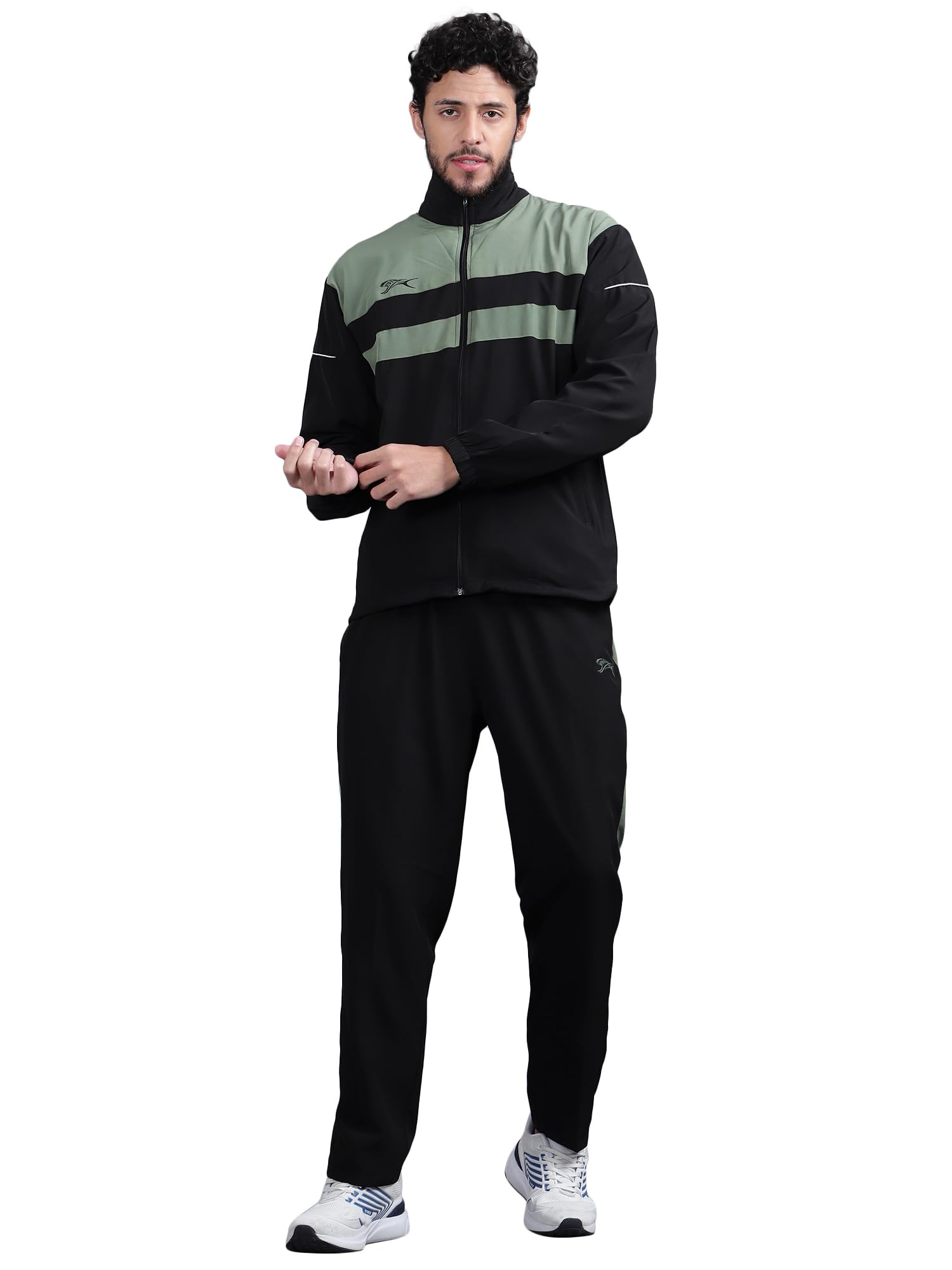 Shiv Naresh Mens Track Suit