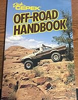 Dick Cepek Off-Road Handbook 0933506112 Book Cover