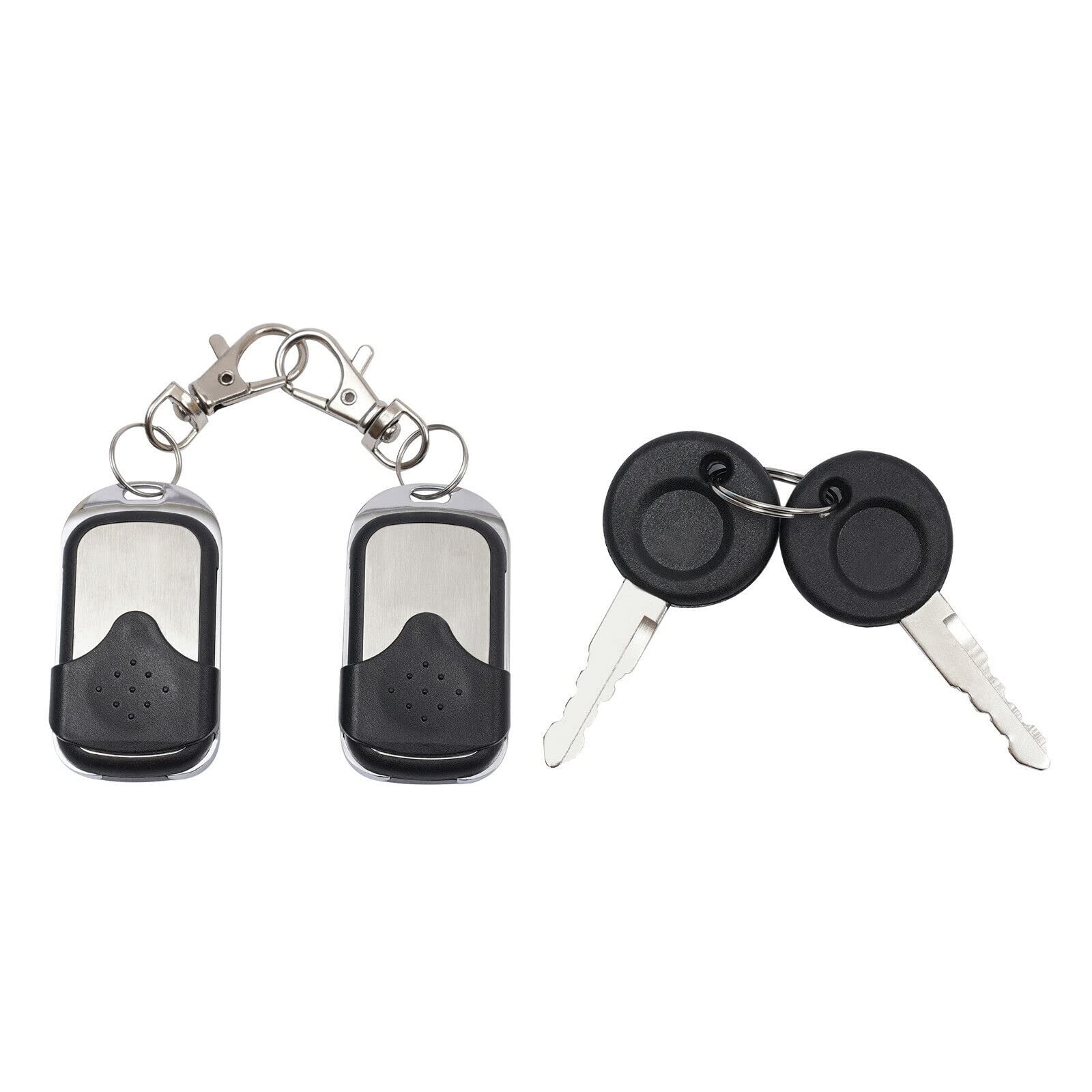 Kit Completo Motore Cancello Scorrevole Portamatik Top 500 Per - Foto 11