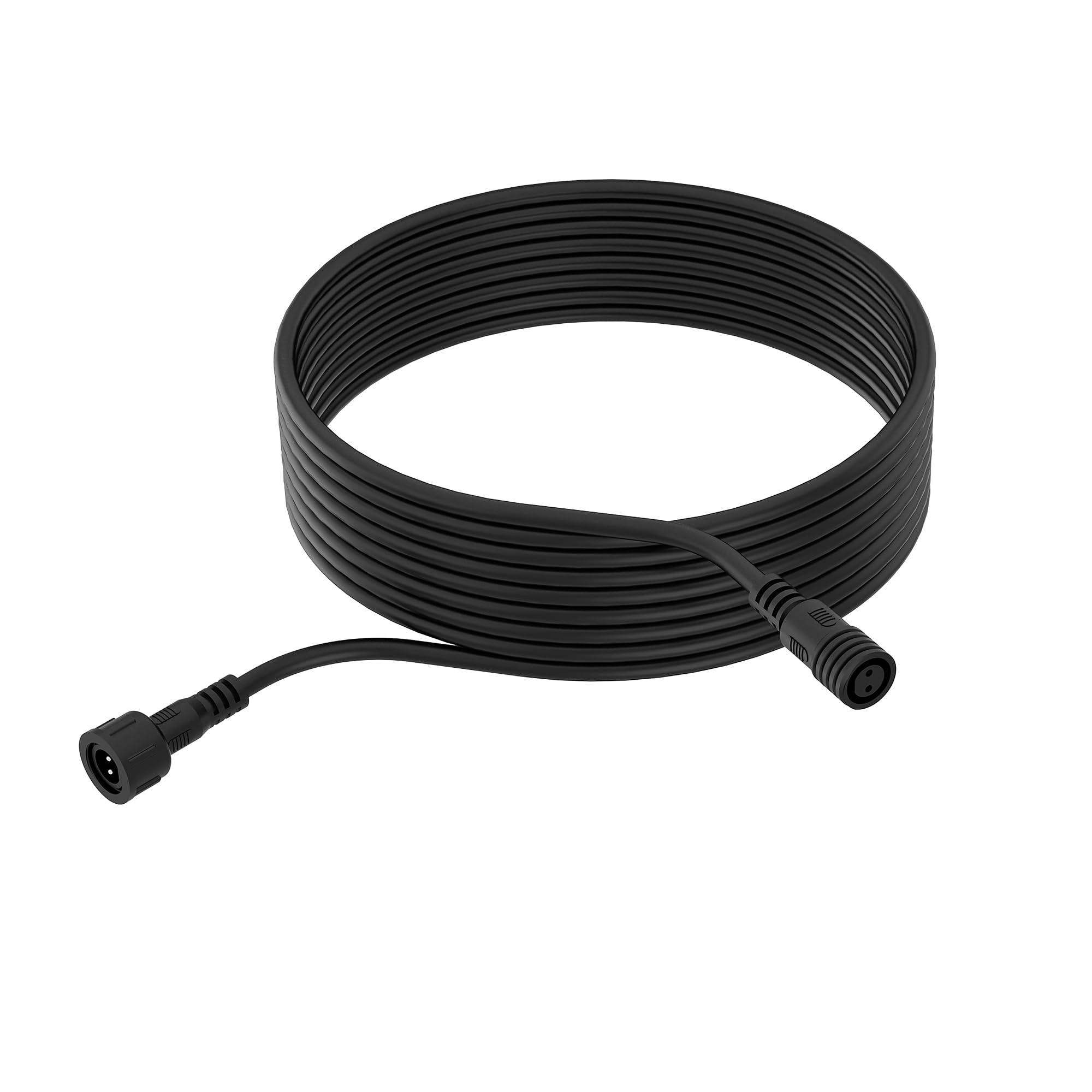 Philips Lighting GardenLink Low-Voltage Outdoor 10m Cable, 24V, Black, IP67 Waterproof, 10 meter - Image 2