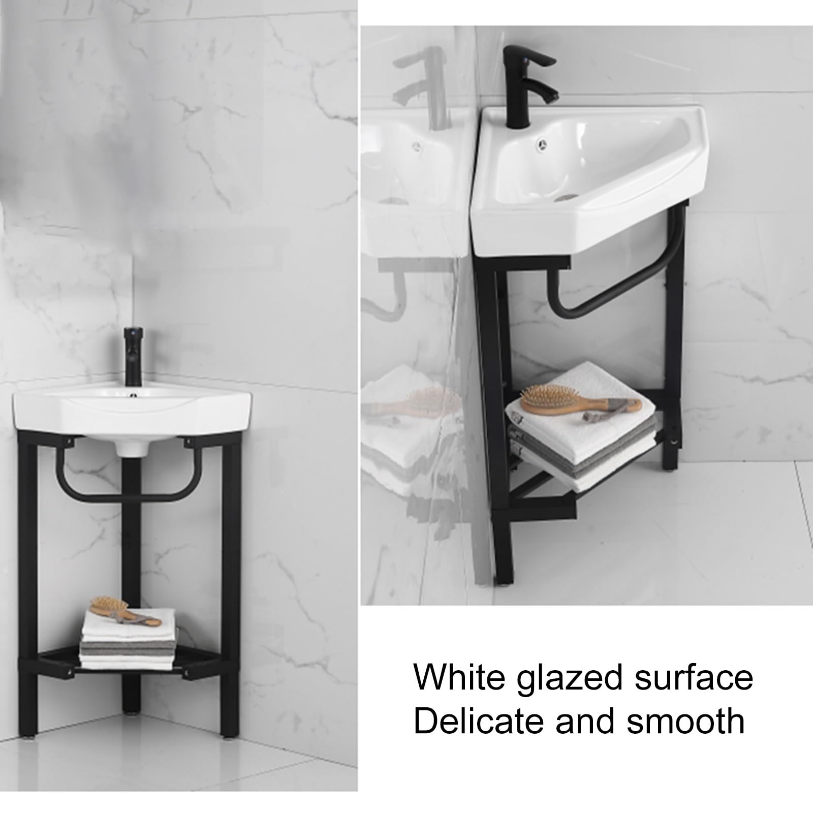 新、コンパクトシンク充電式、照明付き Amazon | Vifxucyポータブル洗面器 シンク ポータブル洗面台