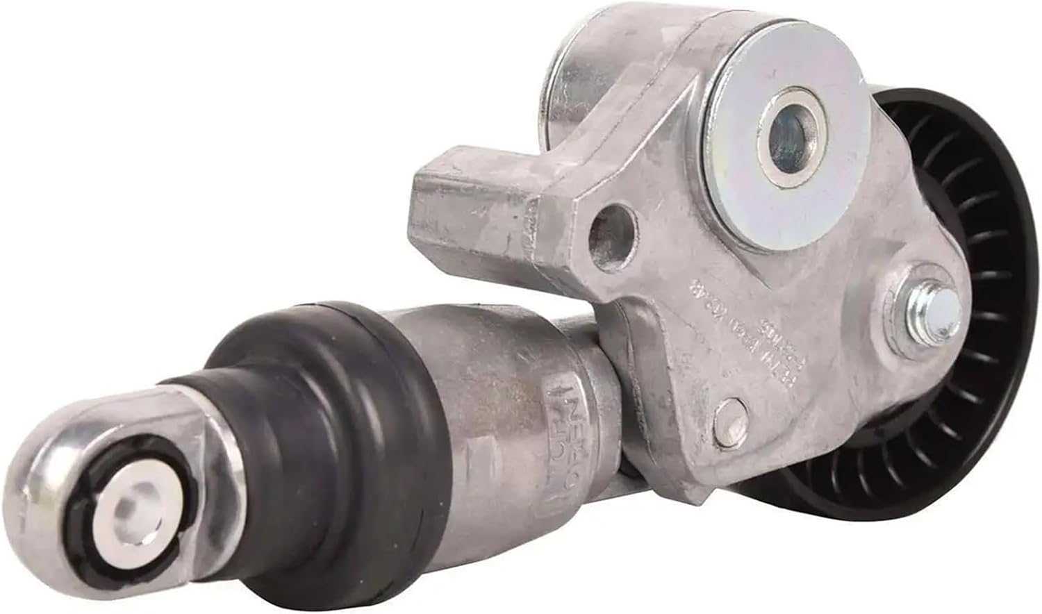 Tensioner Assembly for Auxiliary Belt for Mazda 3 6 CX3 CX5 CX9 MX5 PE03-15-980B PE03-15-980A 39390 Belt Tensioner Assembly